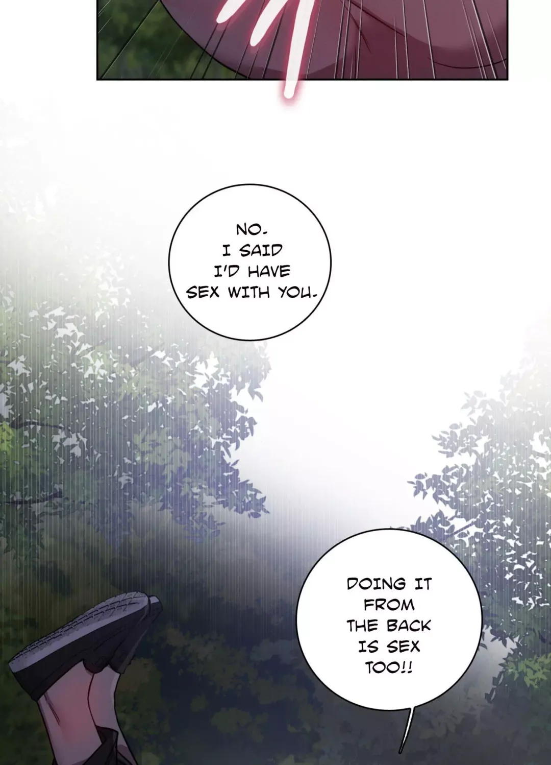 Missing Pepper Case - Chapter 12 Page 54