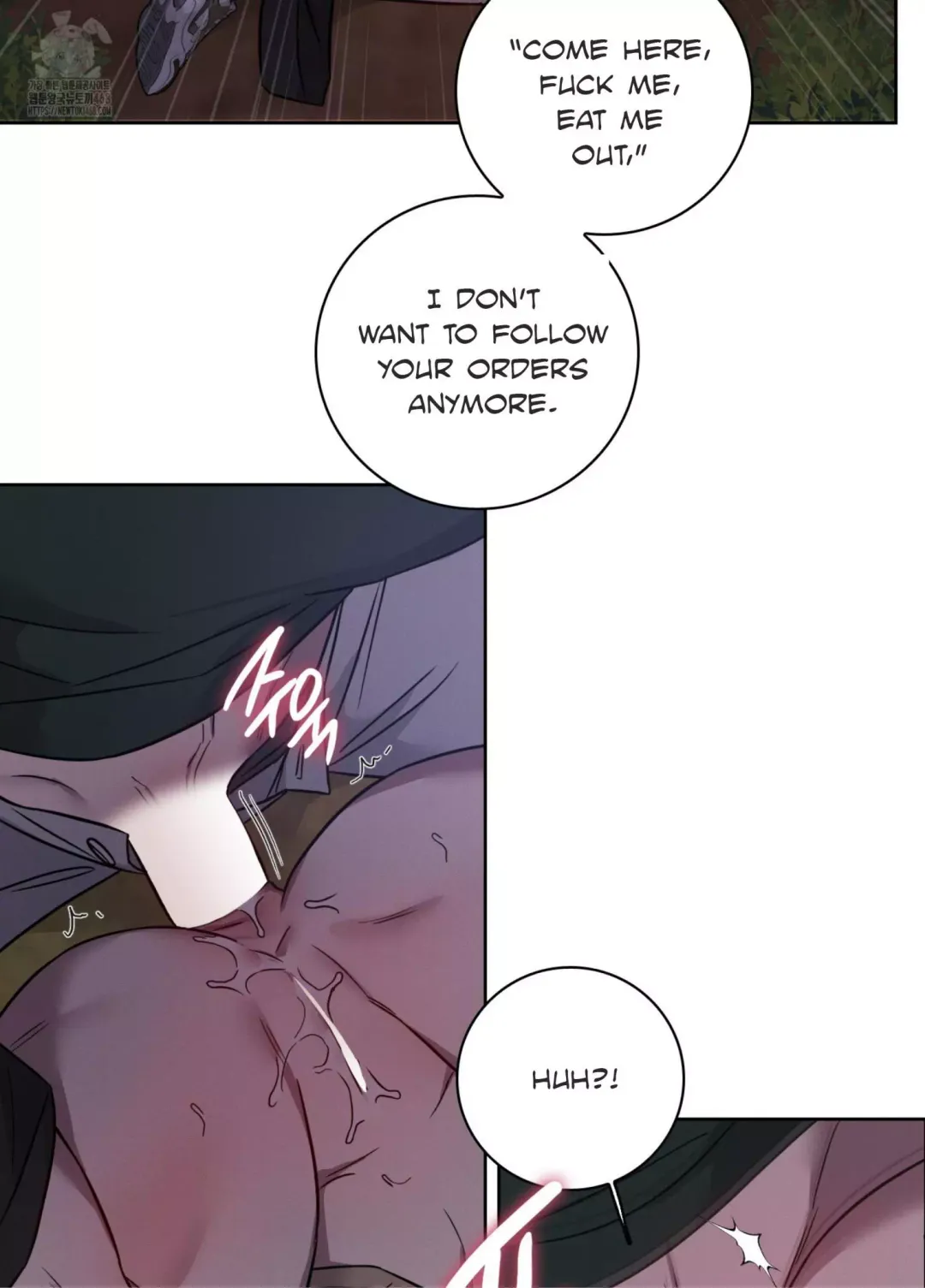 Missing Pepper Case - Chapter 12 Page 59