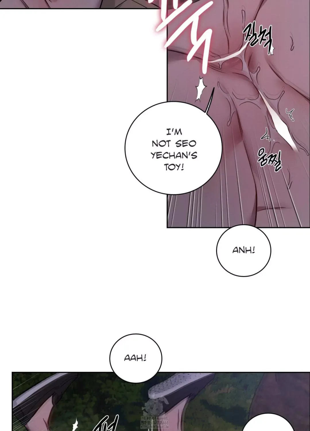 Missing Pepper Case - Chapter 12 Page 60