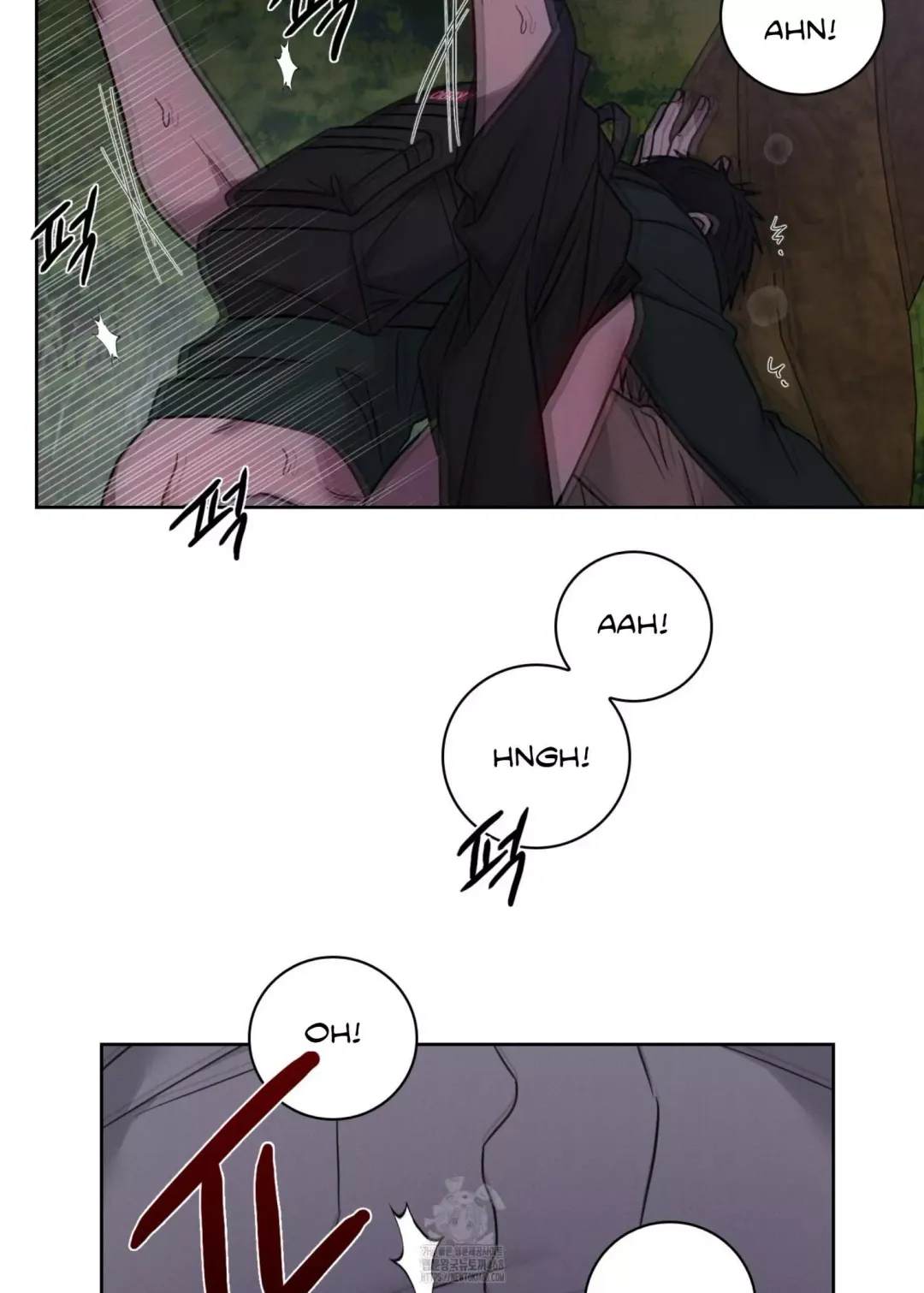 Missing Pepper Case - Chapter 12 Page 61