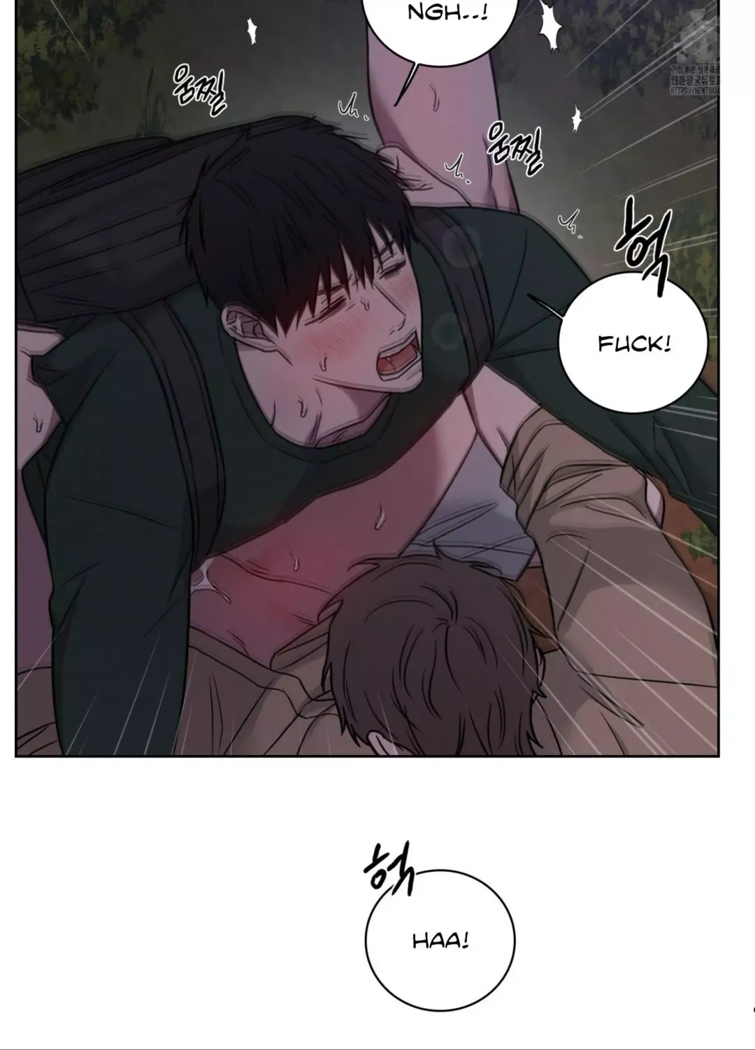 Missing Pepper Case - Chapter 12 Page 63
