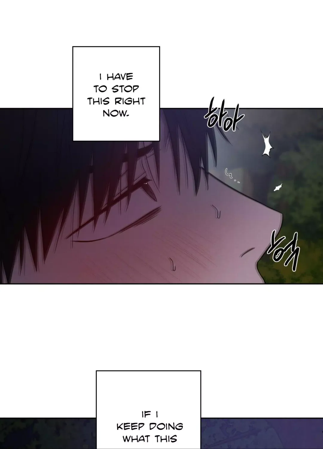 Missing Pepper Case - Chapter 12 Page 64