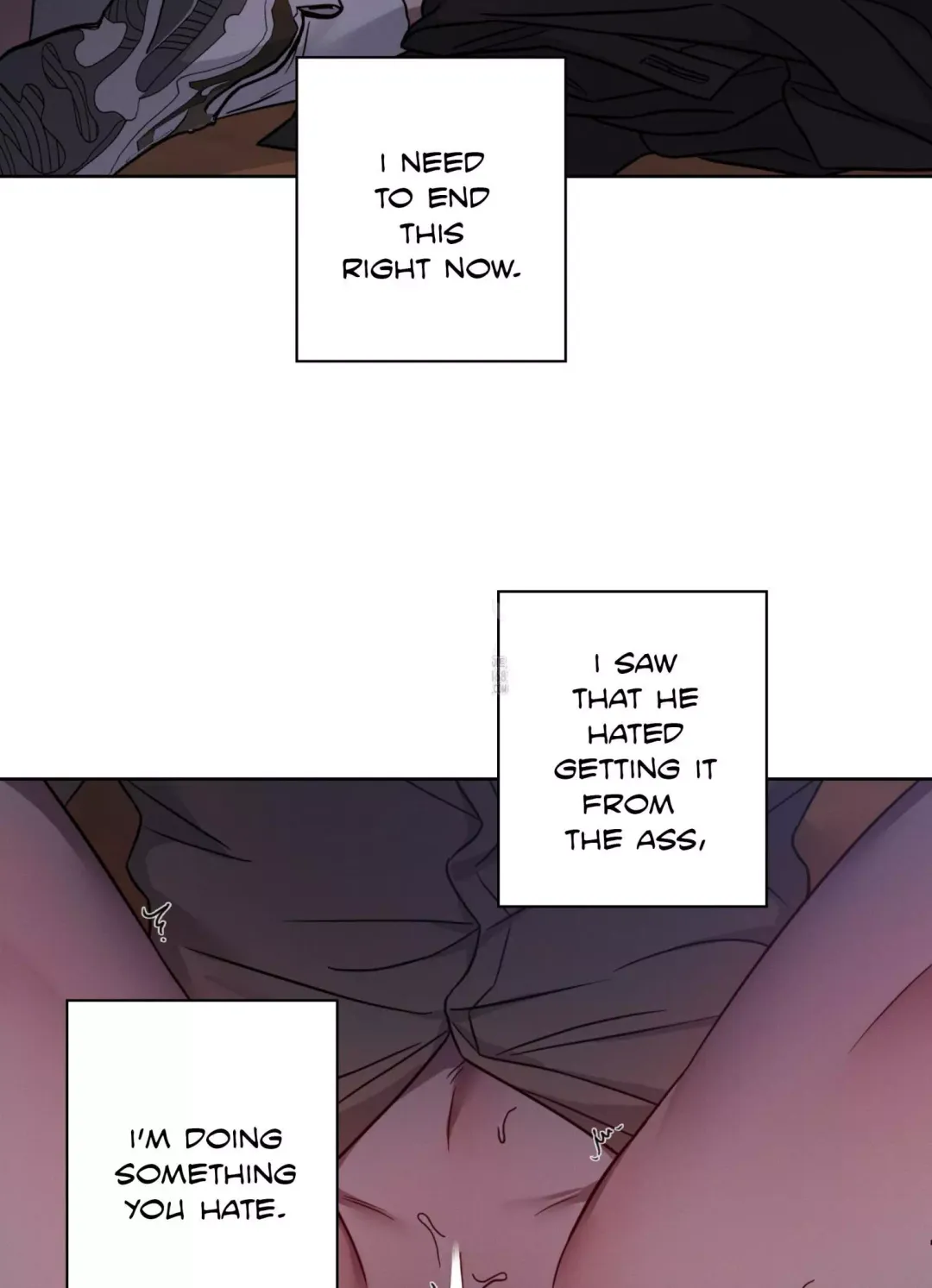 Missing Pepper Case - Chapter 12 Page 66