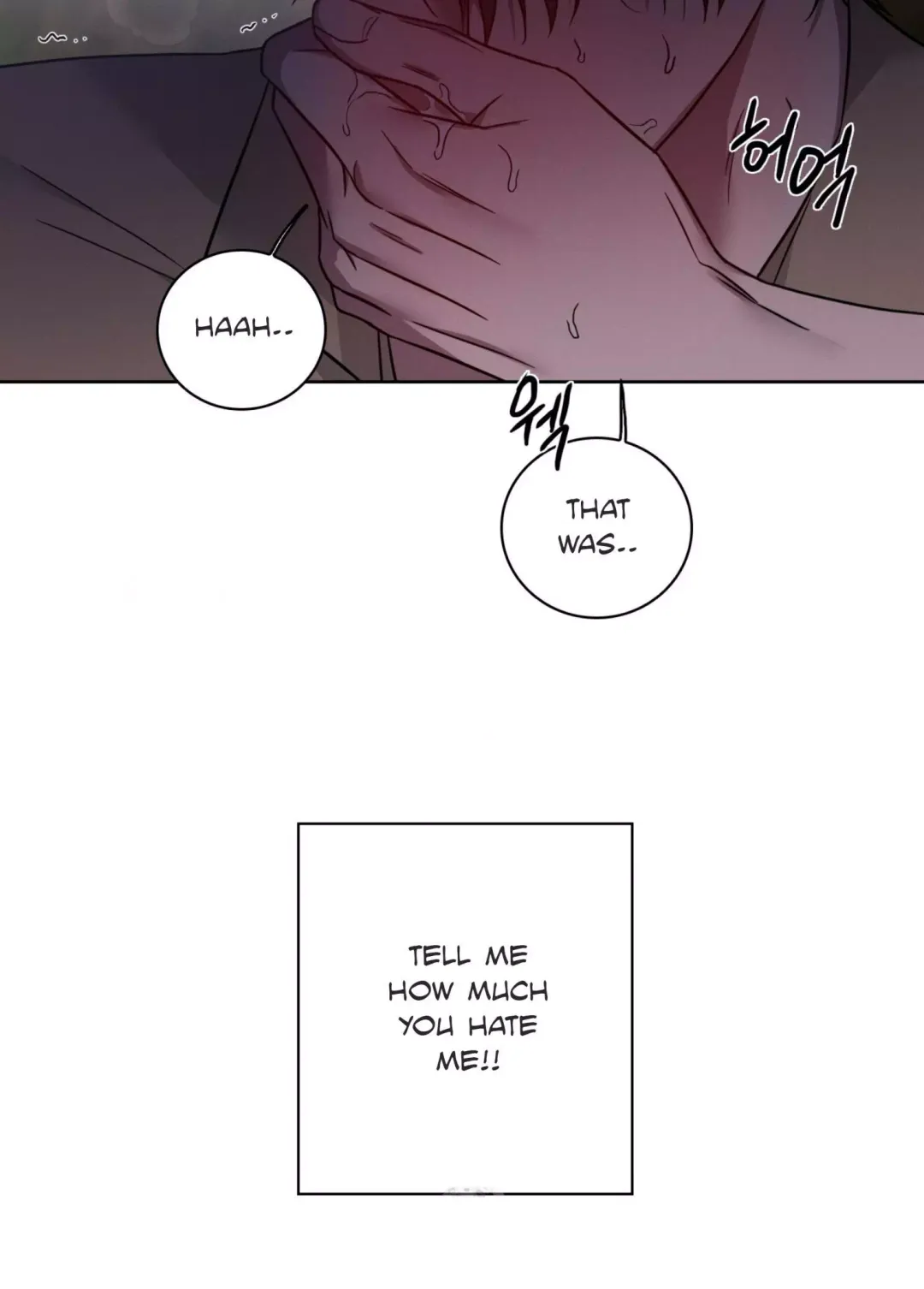 Missing Pepper Case - Chapter 12 Page 68