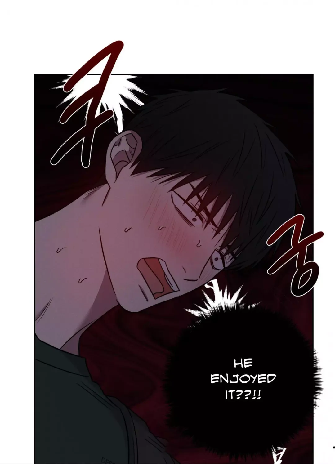 Missing Pepper Case - Chapter 12 Page 71