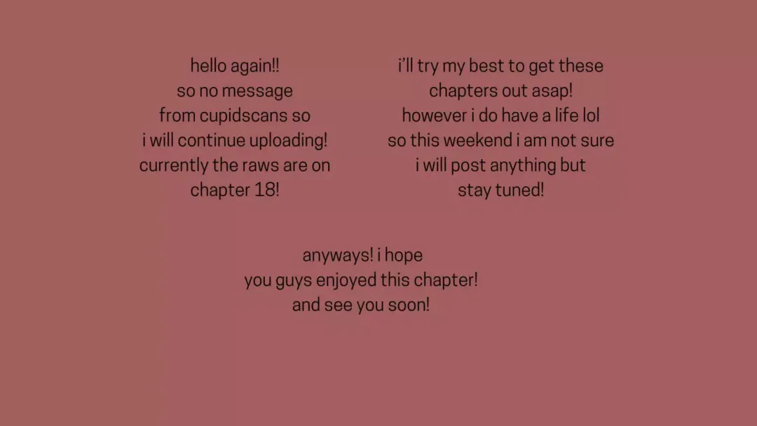 Missing Pepper Case - Chapter 12 Page 73