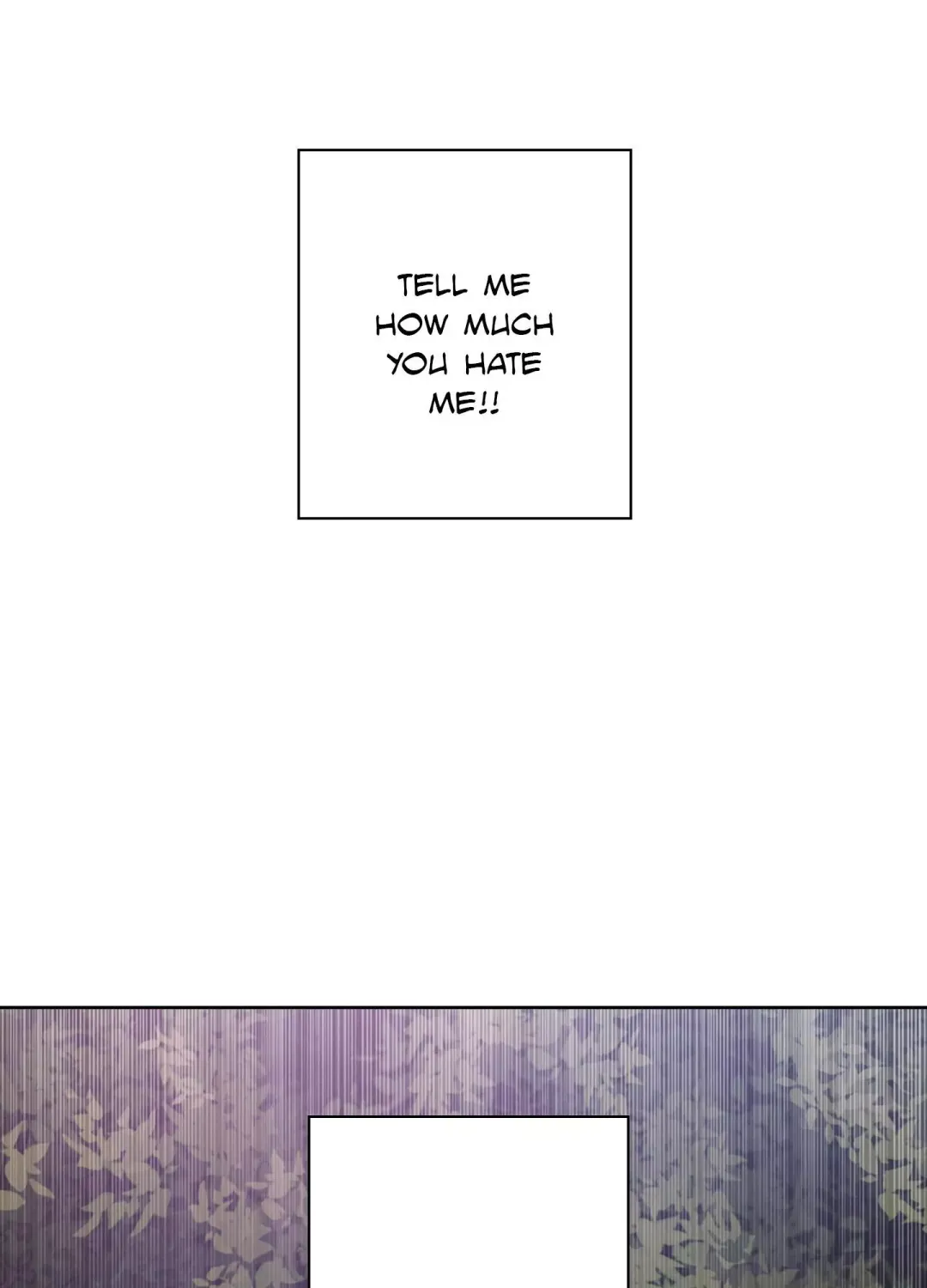 Missing Pepper Case - Chapter 13 Page 1