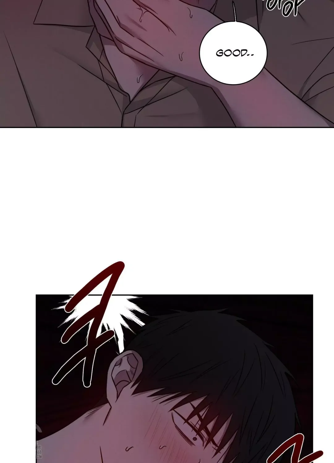 Missing Pepper Case - Chapter 13 Page 3