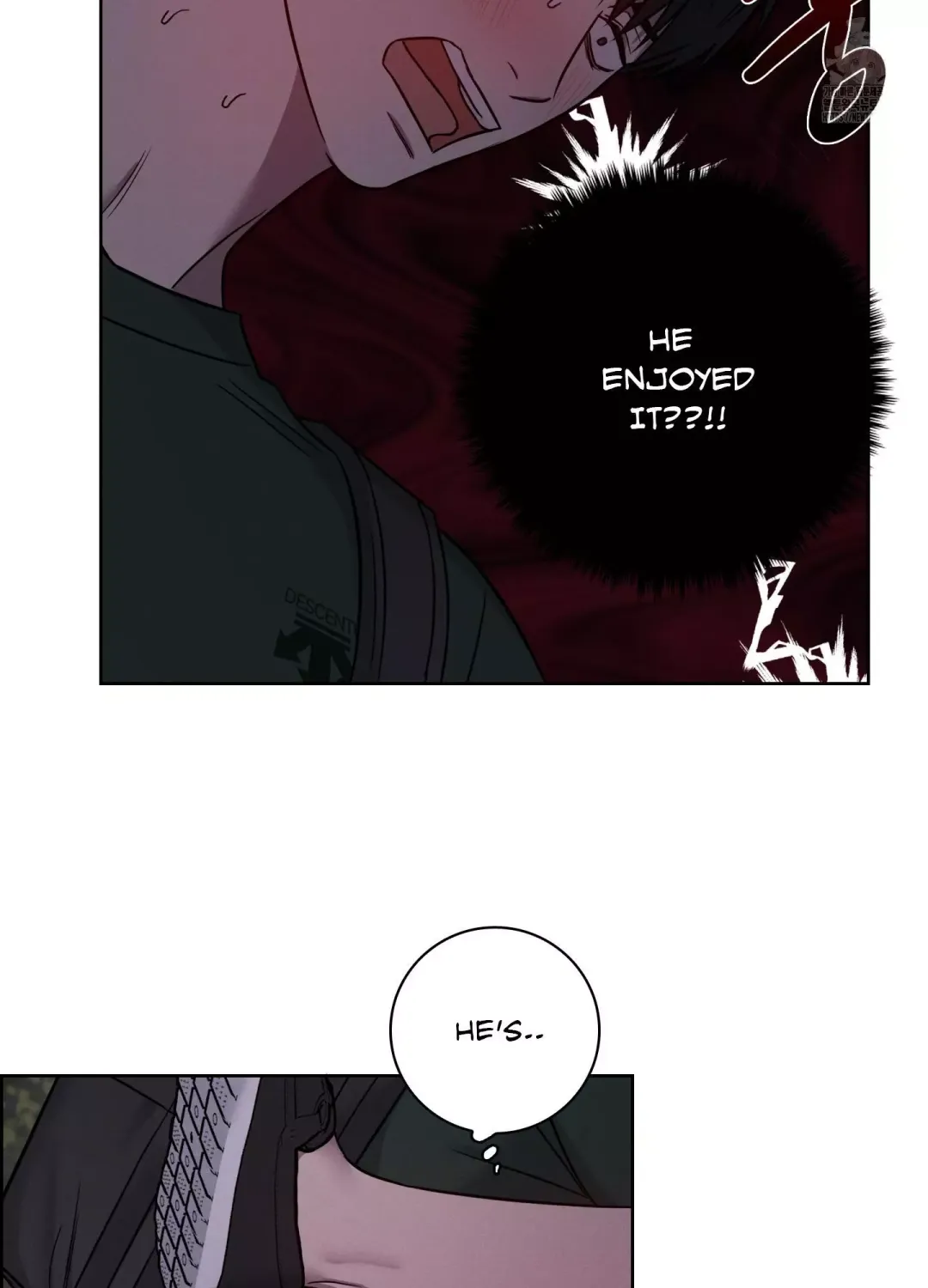 Missing Pepper Case - Chapter 13 Page 4