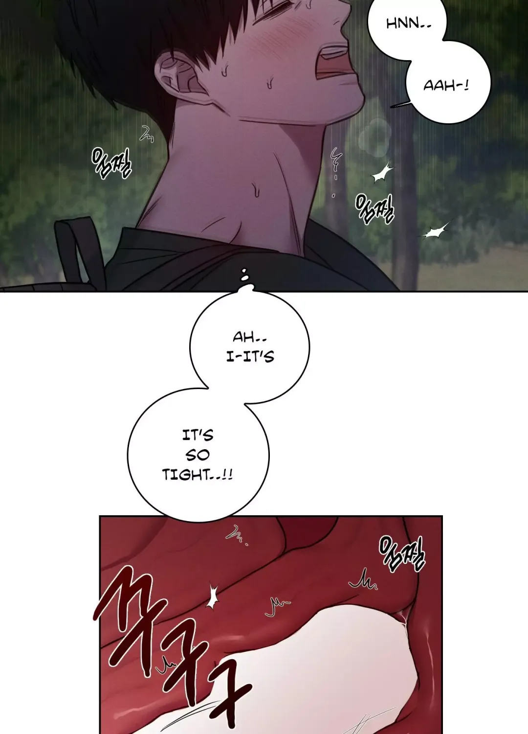 Missing Pepper Case - Chapter 13 Page 7