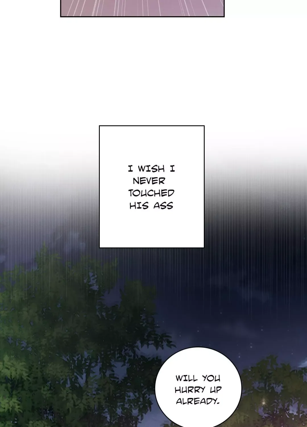Missing Pepper Case - Chapter 13 Page 22