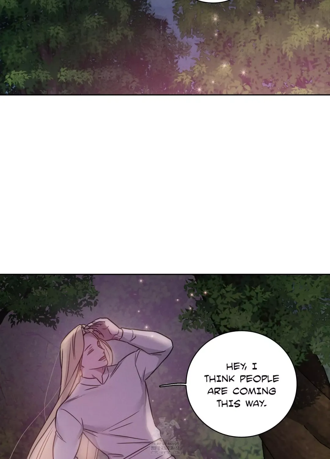 Missing Pepper Case - Chapter 13 Page 23