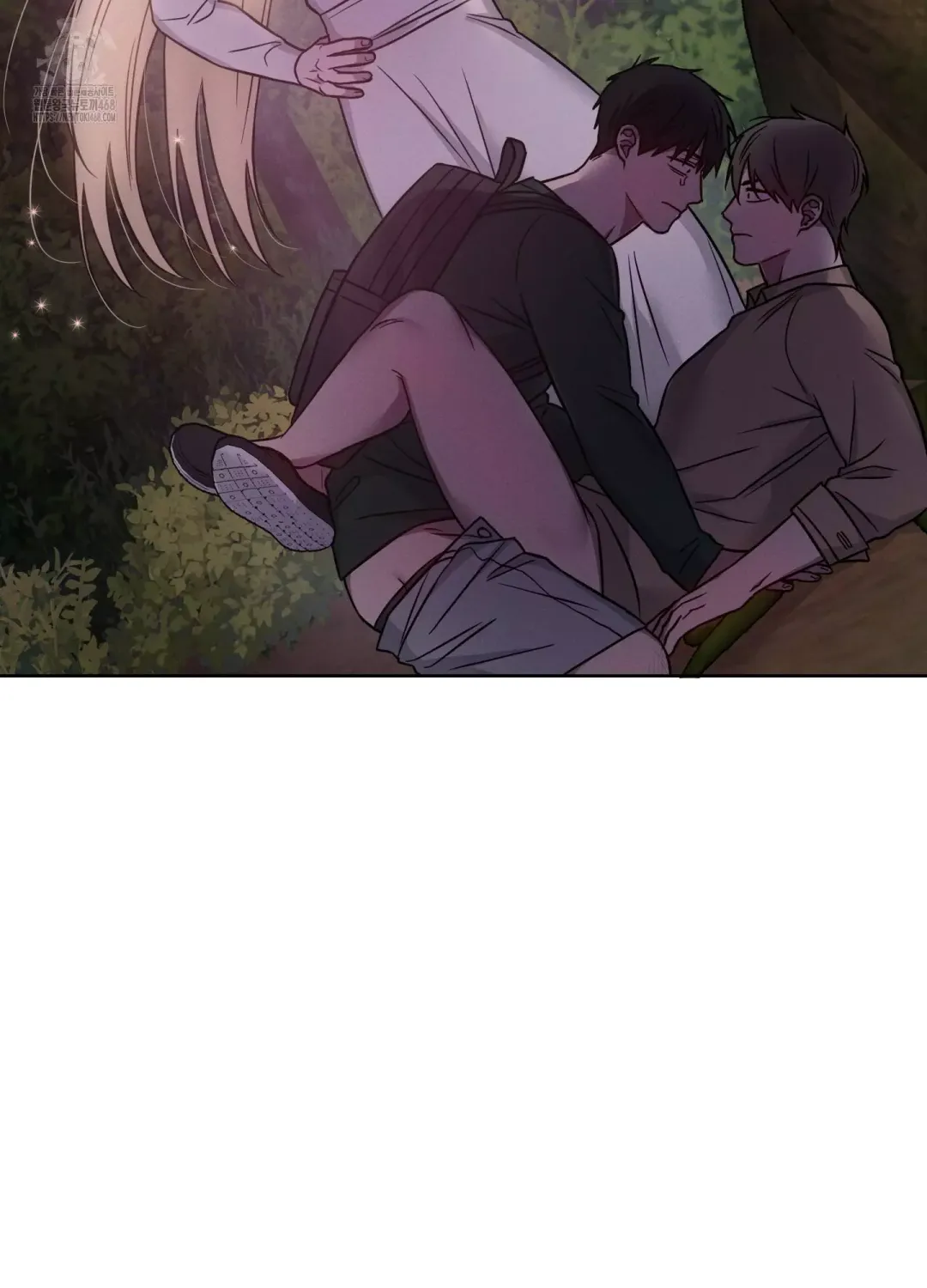 Missing Pepper Case - Chapter 13 Page 24