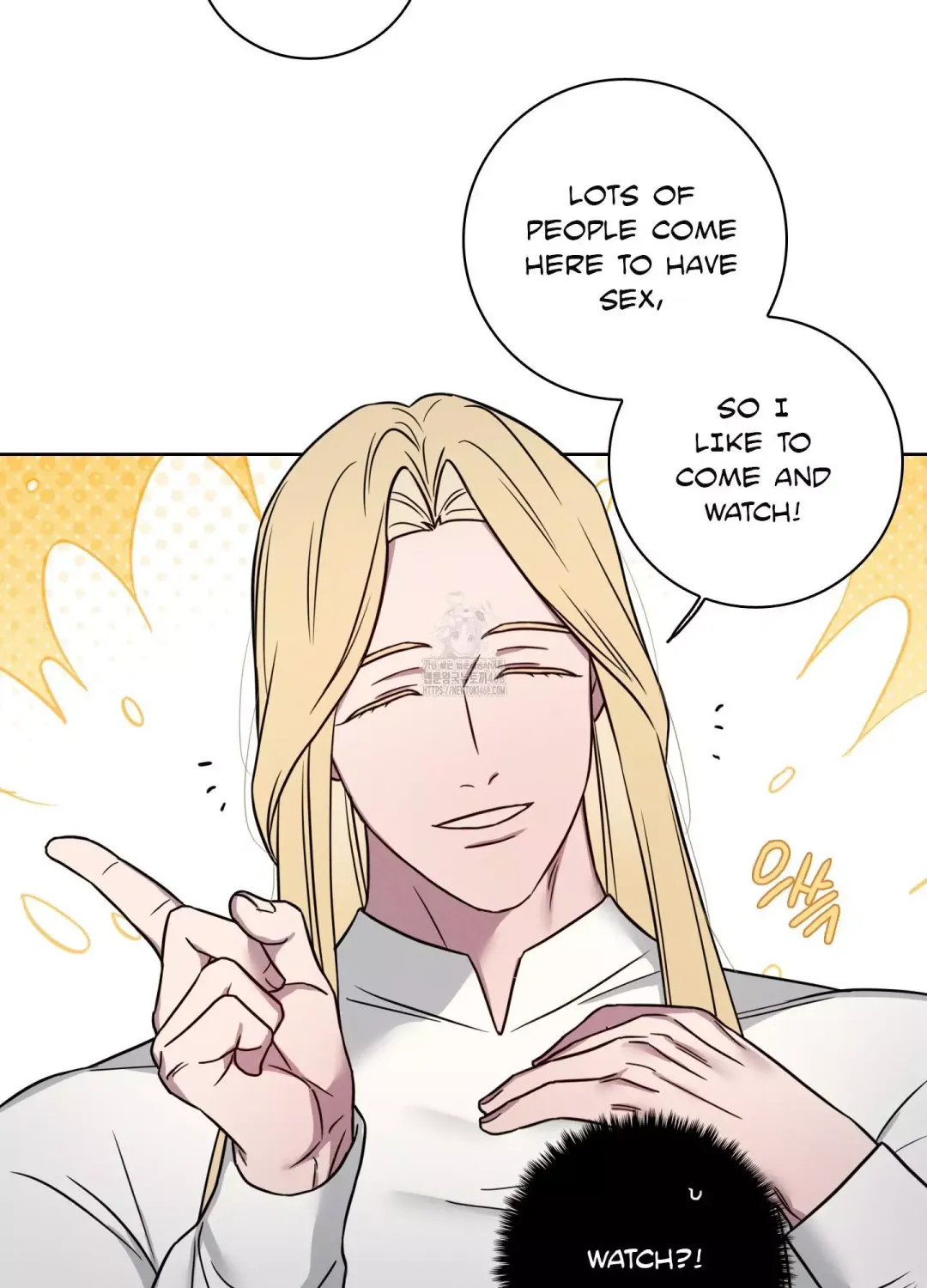 Missing Pepper Case - Chapter 13 Page 27
