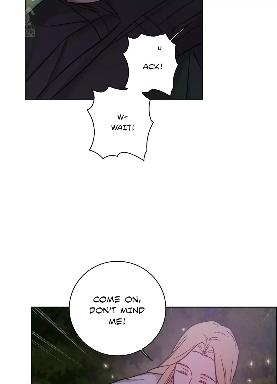 Missing Pepper Case - Chapter 13 Page 30