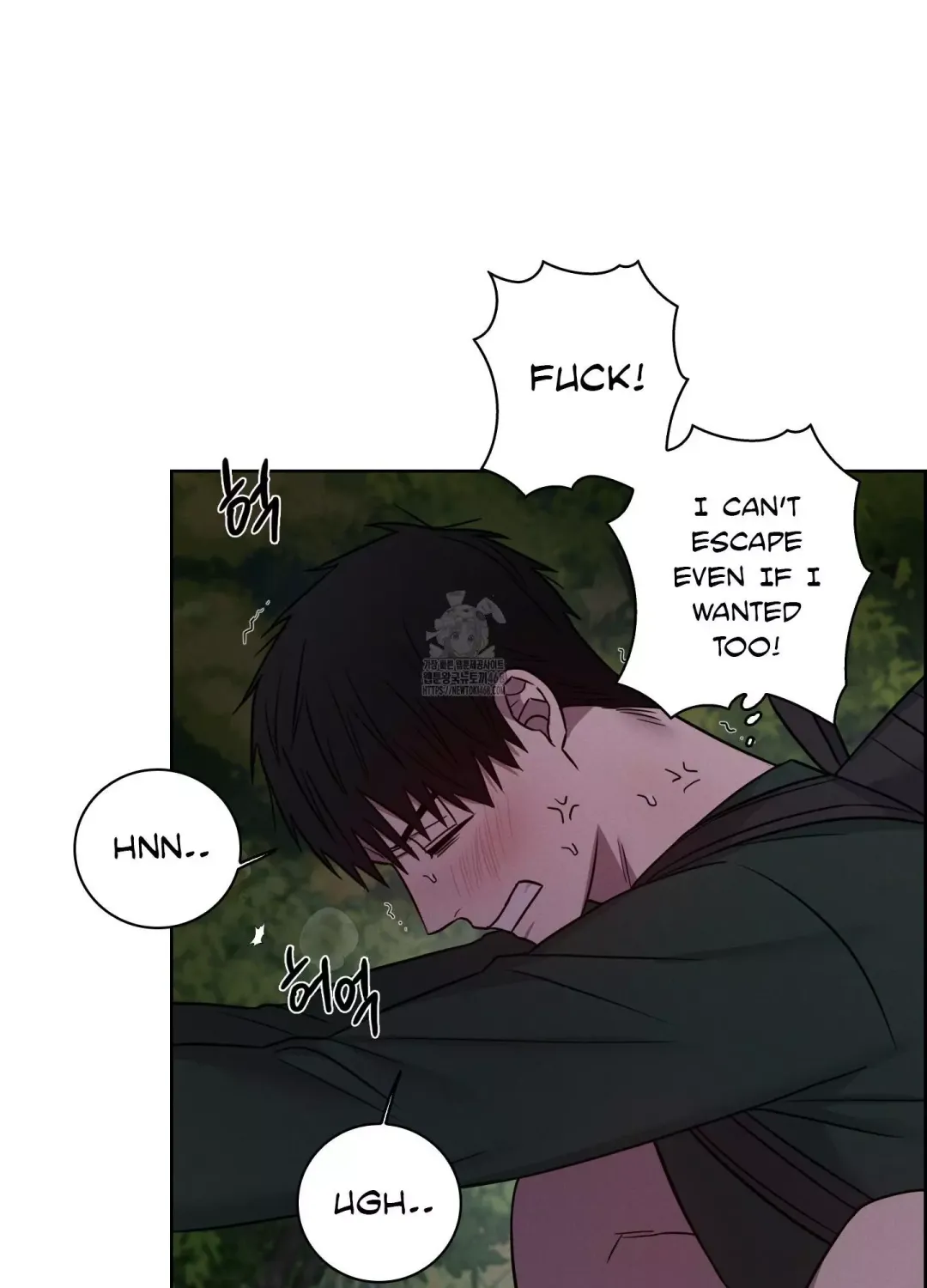 Missing Pepper Case - Chapter 13 Page 35
