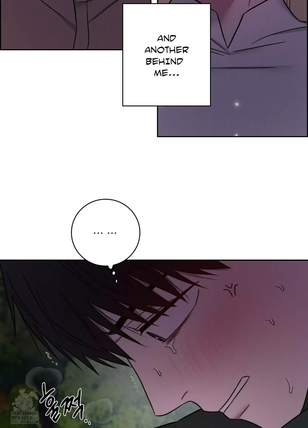 Missing Pepper Case - Chapter 13 Page 37