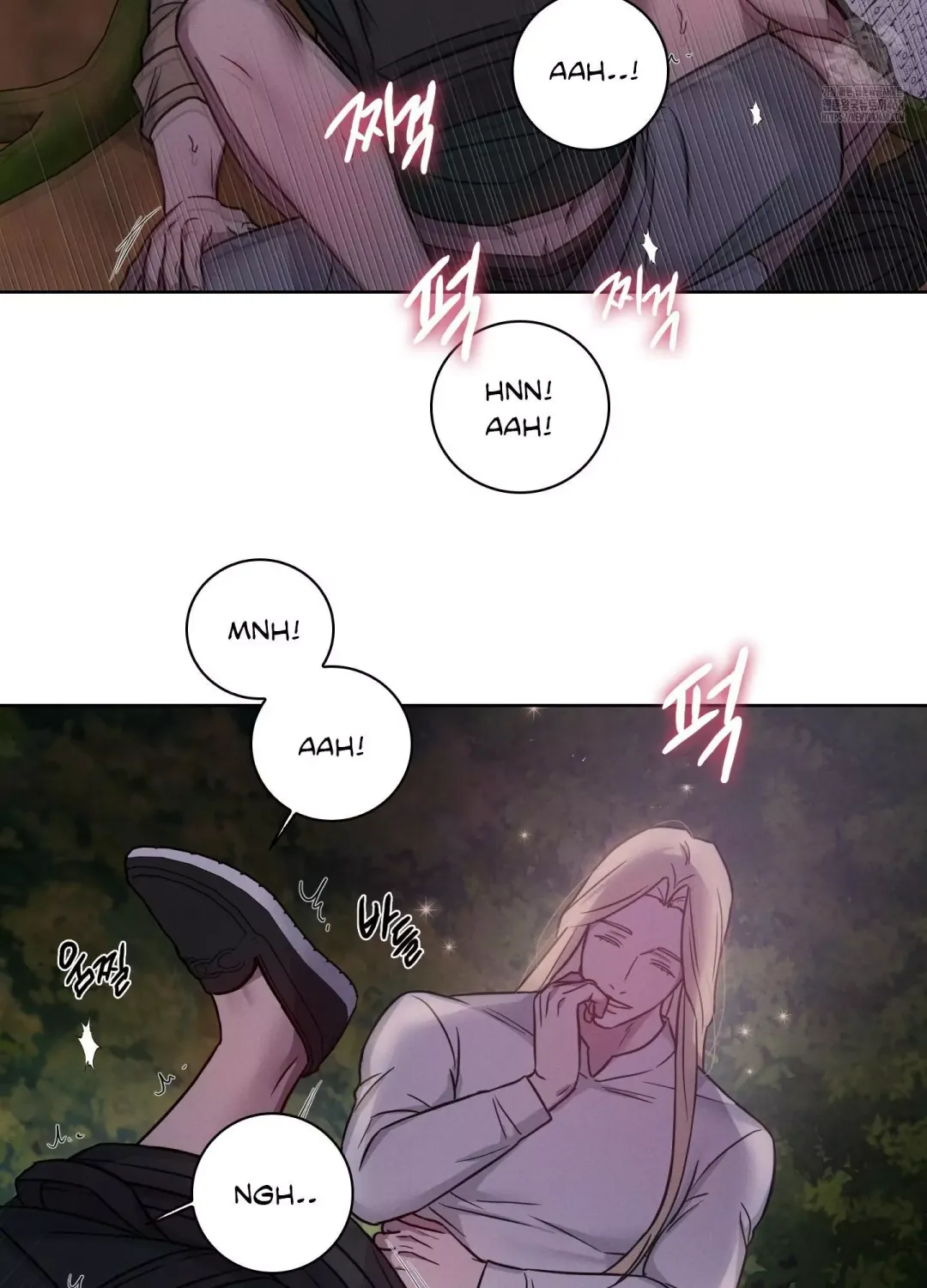 Missing Pepper Case - Chapter 13 Page 41