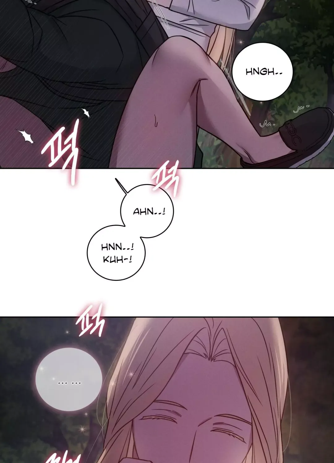 Missing Pepper Case - Chapter 13 Page 42