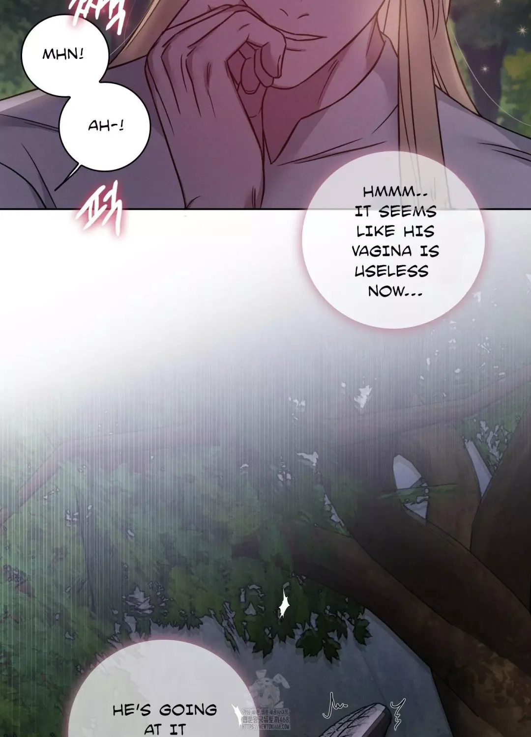 Missing Pepper Case - Chapter 13 Page 43