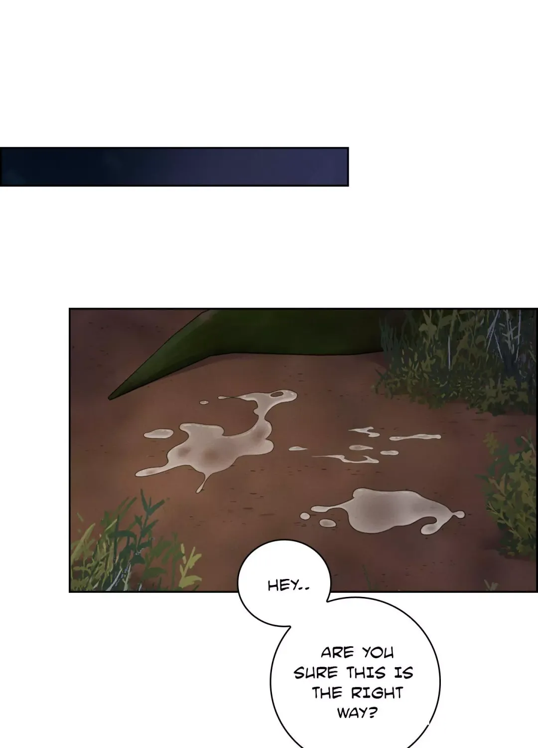 Missing Pepper Case - Chapter 13 Page 47