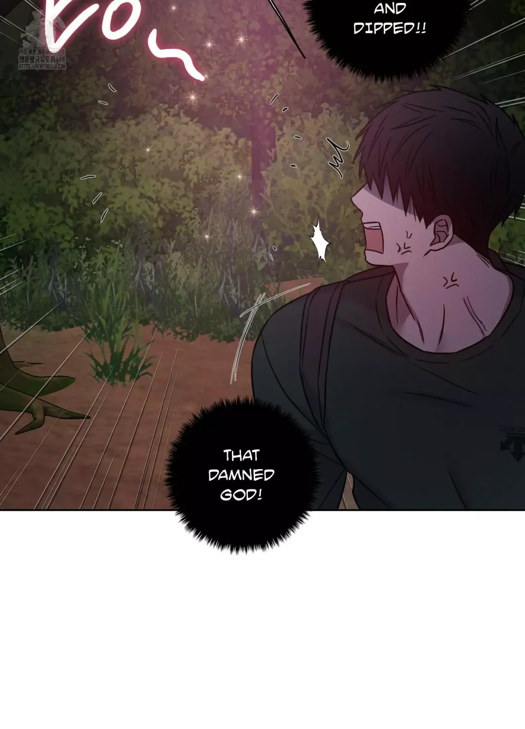 Missing Pepper Case - Chapter 13 Page 52