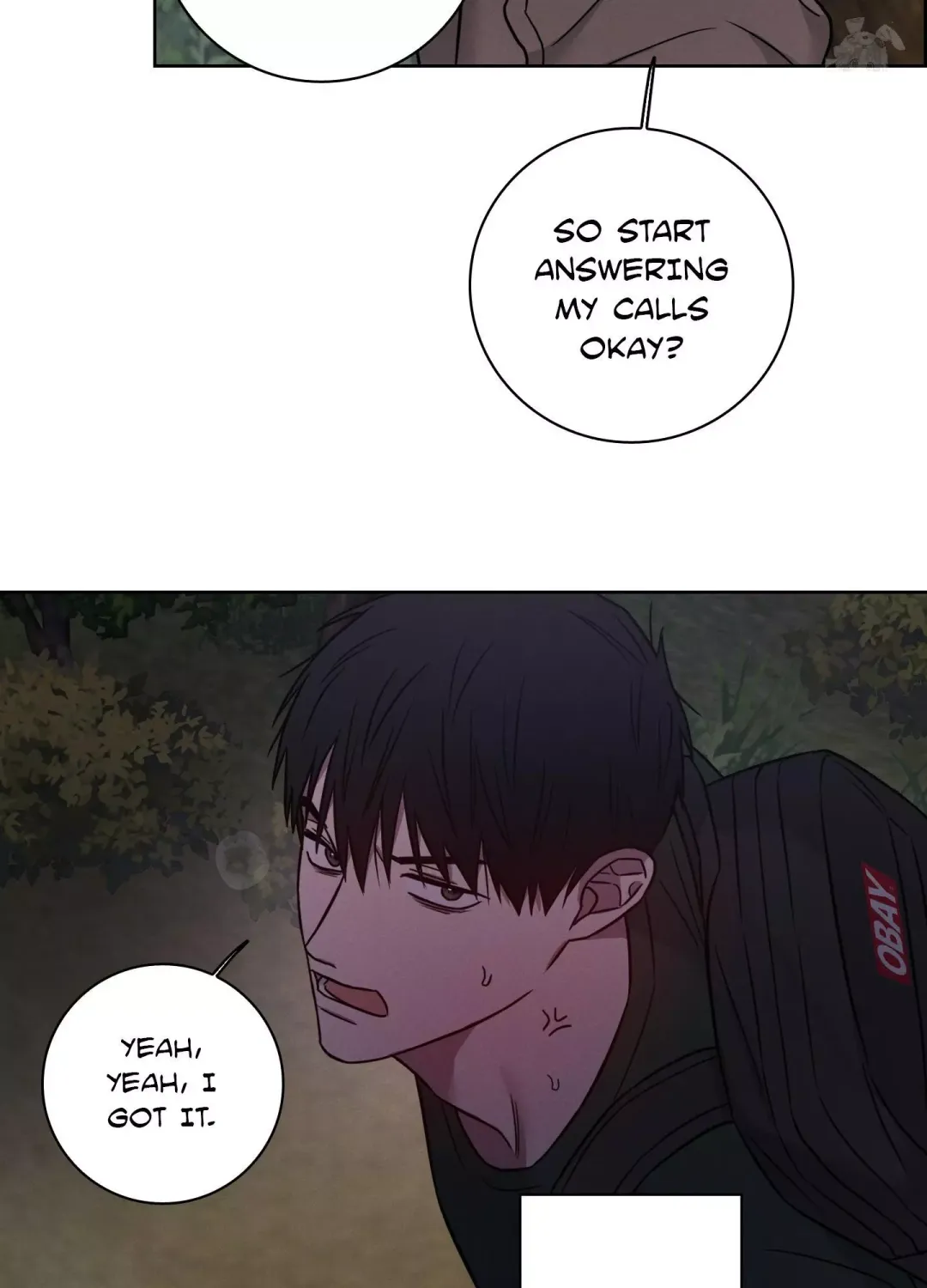 Missing Pepper Case - Chapter 13 Page 55