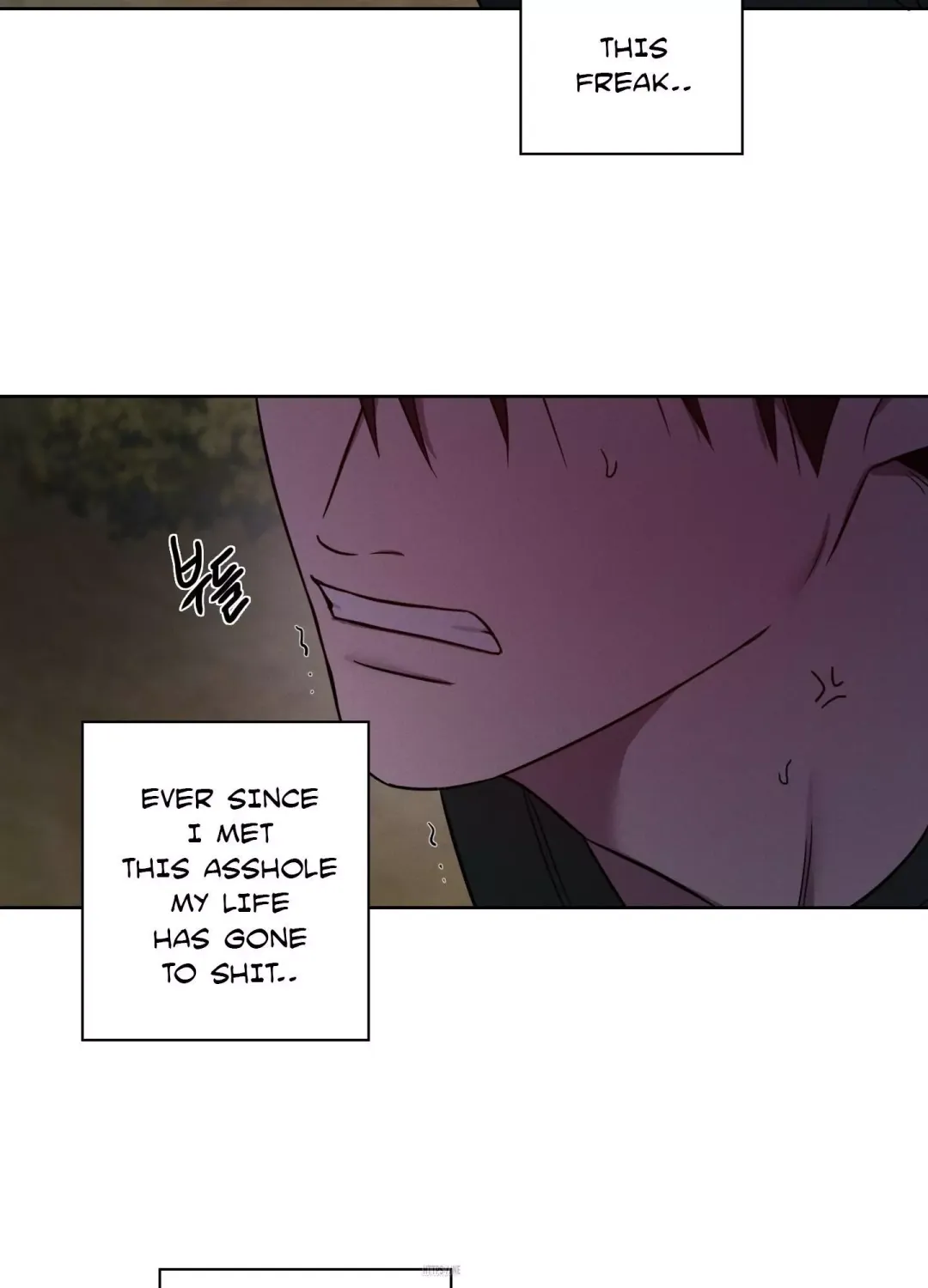Missing Pepper Case - Chapter 13 Page 56