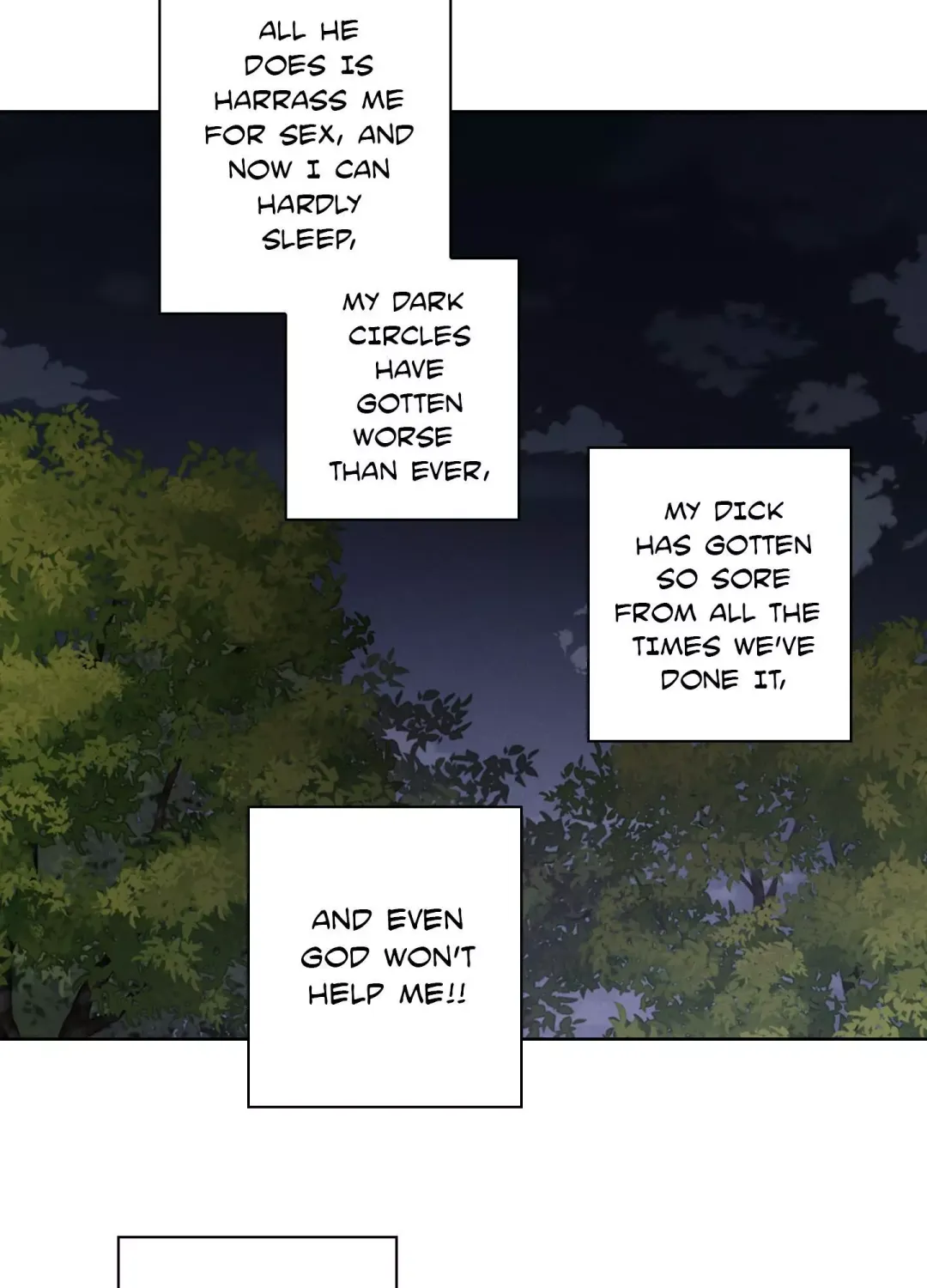Missing Pepper Case - Chapter 13 Page 57