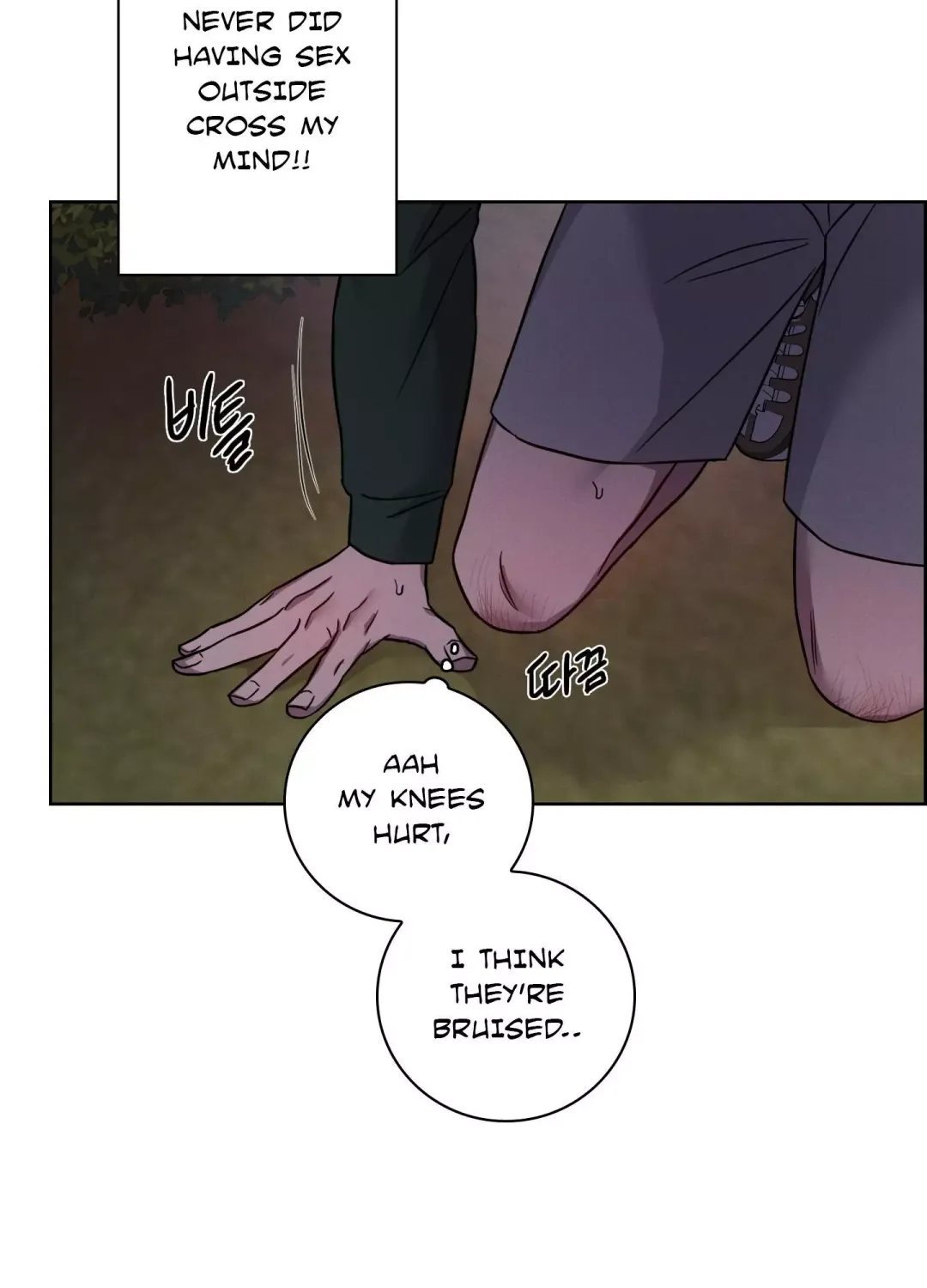 Missing Pepper Case - Chapter 13 Page 58