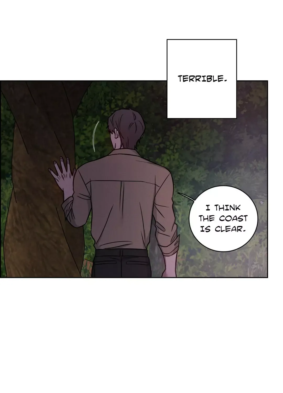 Missing Pepper Case - Chapter 13 Page 59
