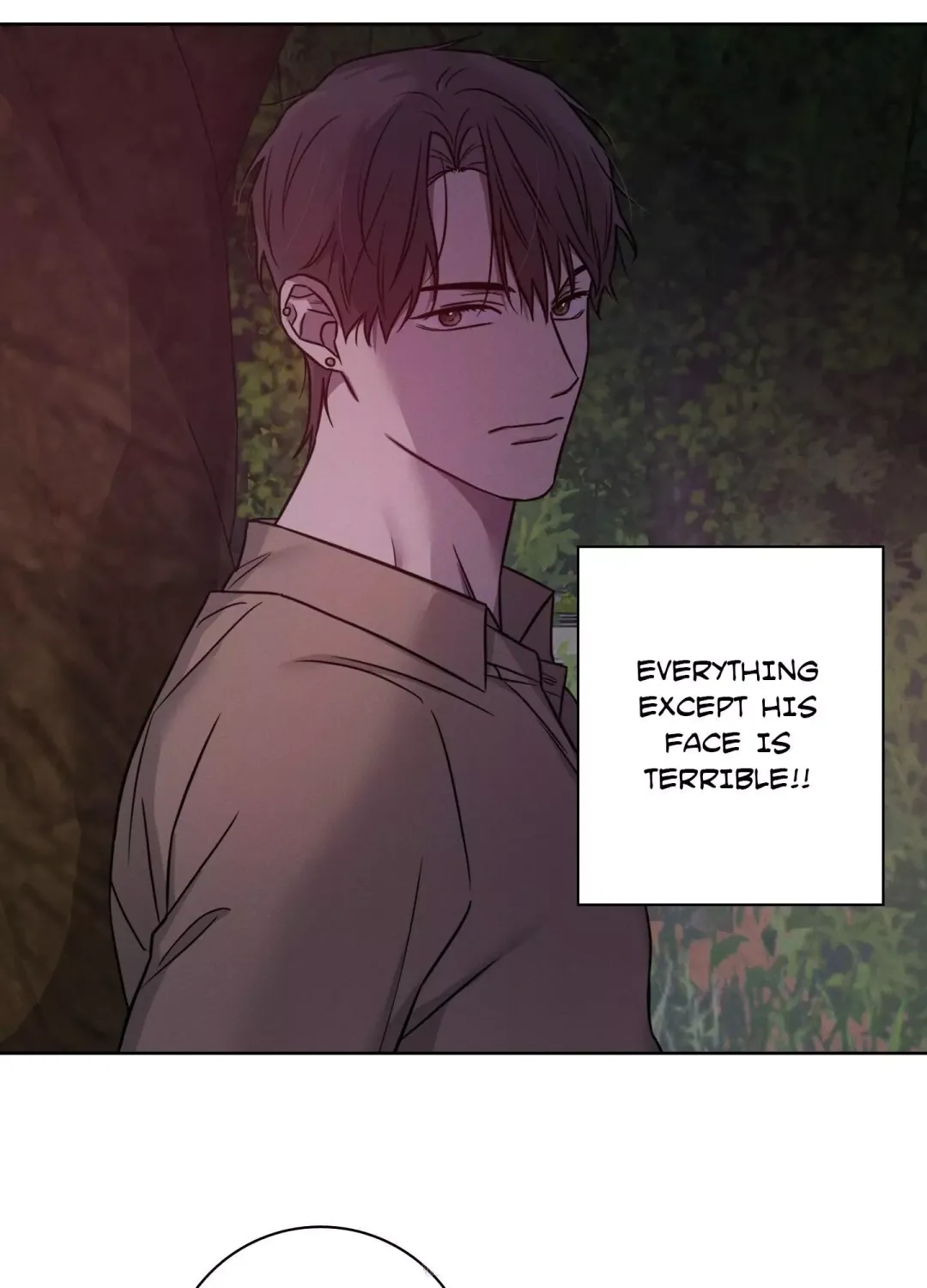 Missing Pepper Case - Chapter 13 Page 60