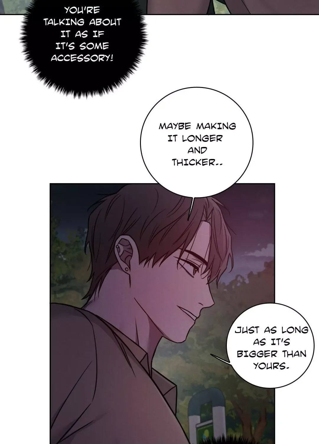 Missing Pepper Case - Chapter 13 Page 64