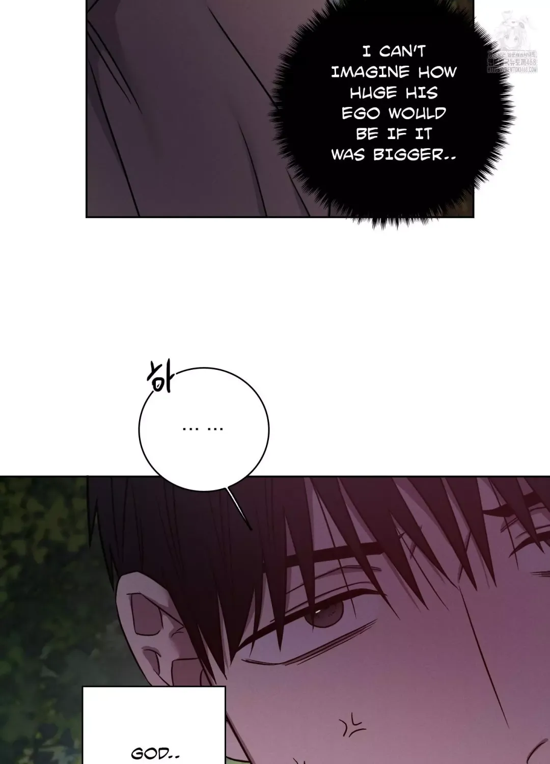 Missing Pepper Case - Chapter 13 Page 65