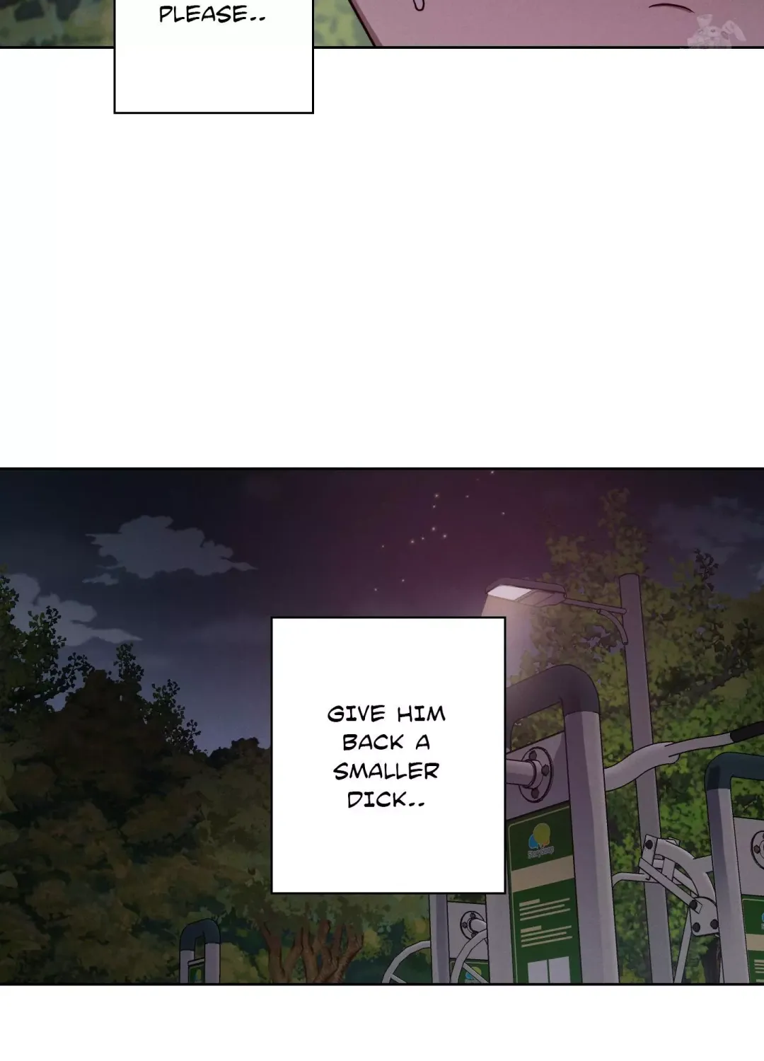 Missing Pepper Case - Chapter 13 Page 66