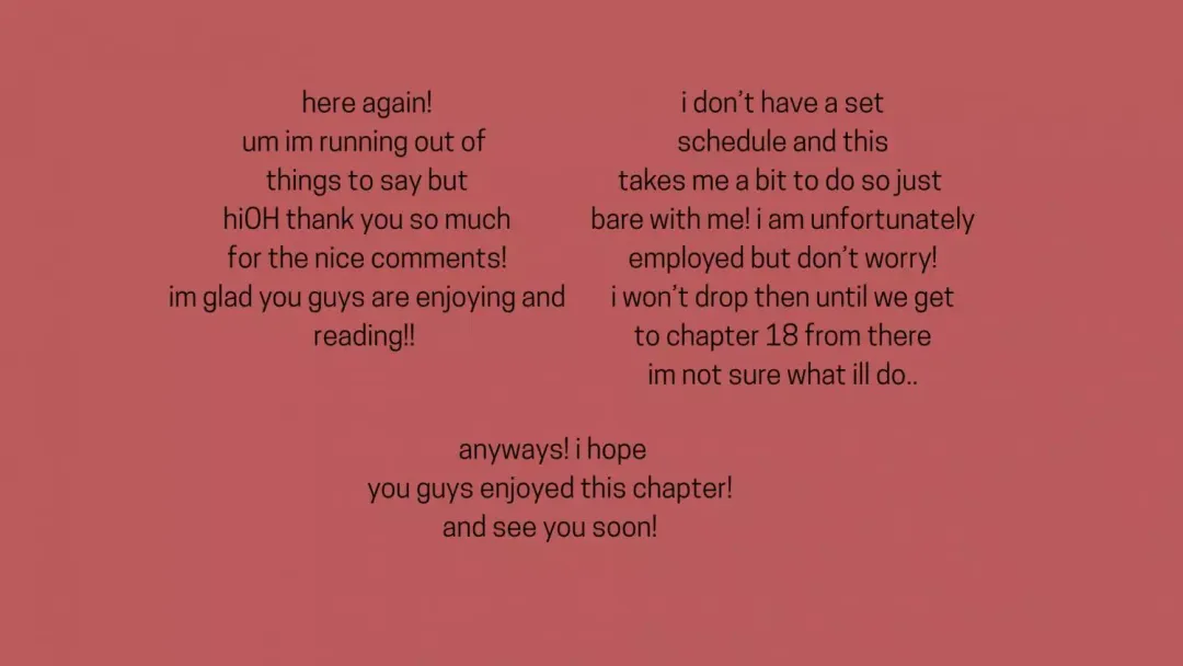 Missing Pepper Case - Chapter 13 Page 68
