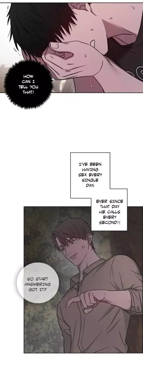Missing Pepper Case - Chapter 14 Page 5