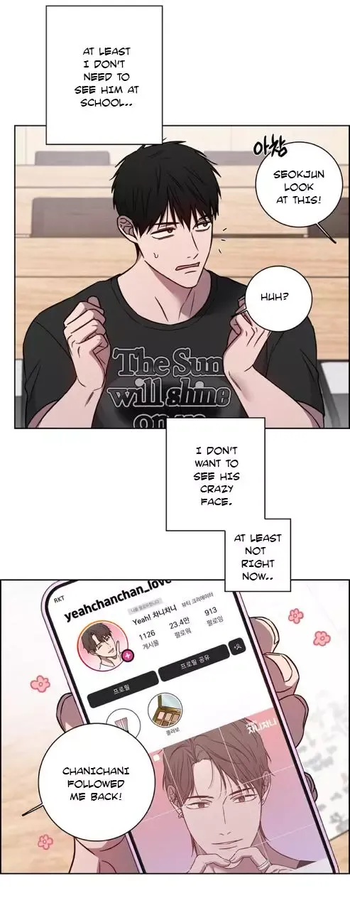 Missing Pepper Case - Chapter 14 Page 9