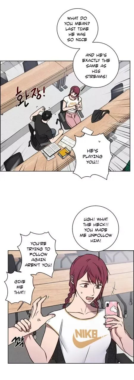 Missing Pepper Case - Chapter 14 Page 11