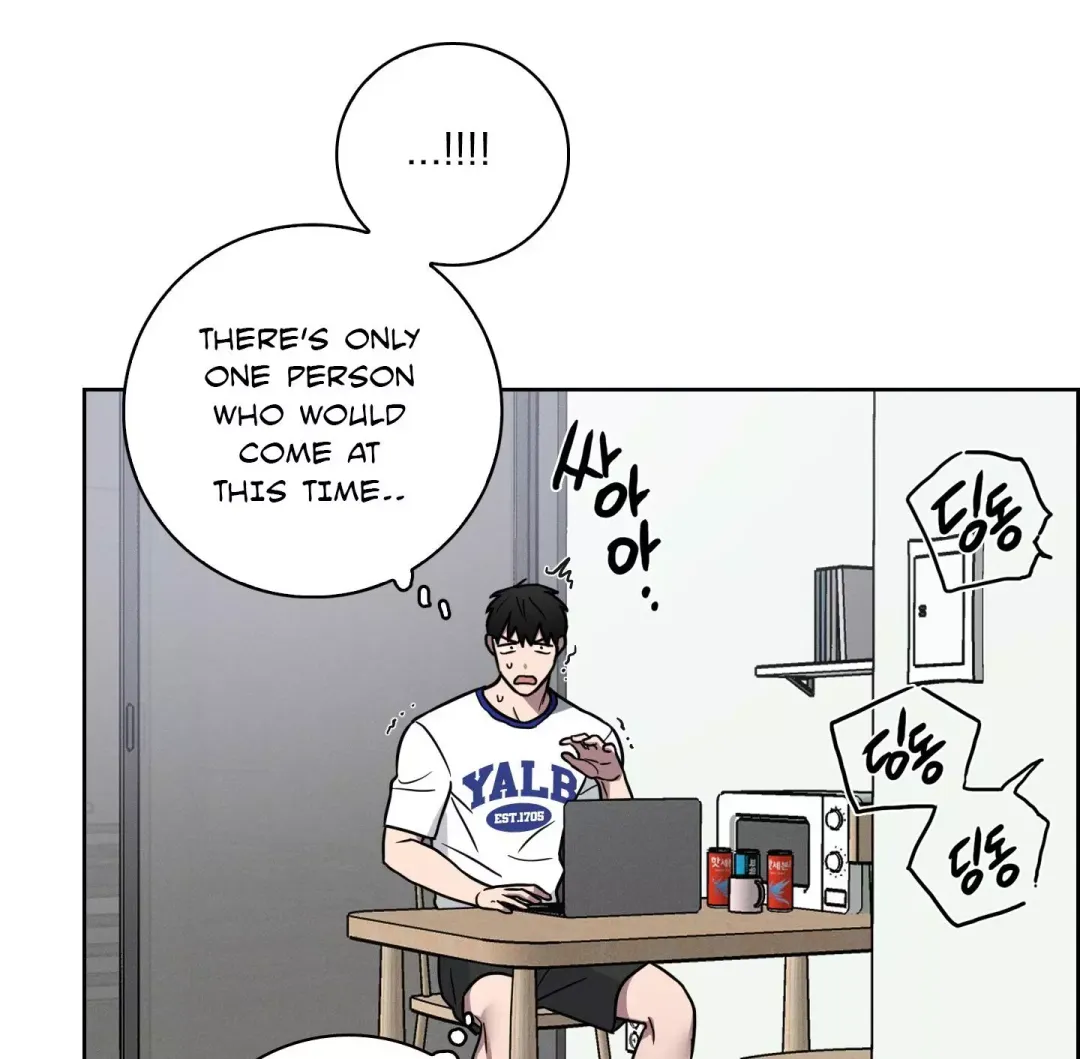 Missing Pepper Case - Chapter 14 Page 17