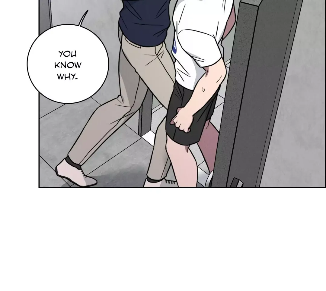 Missing Pepper Case - Chapter 14 Page 23