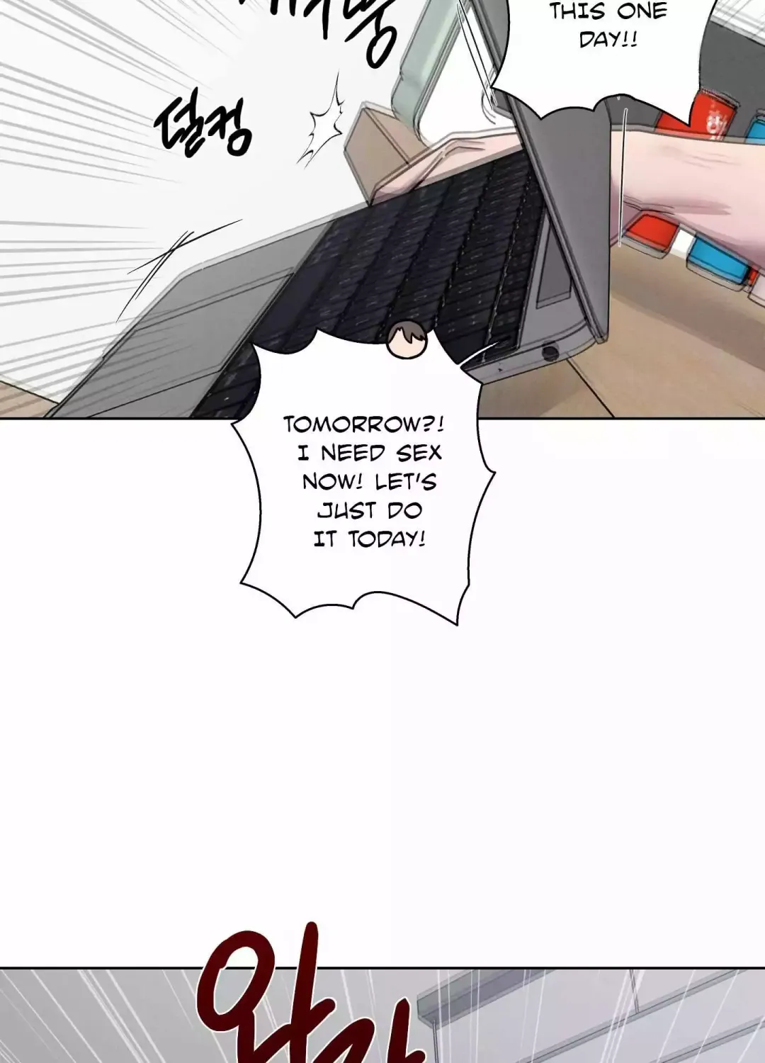 Missing Pepper Case - Chapter 14 Page 30