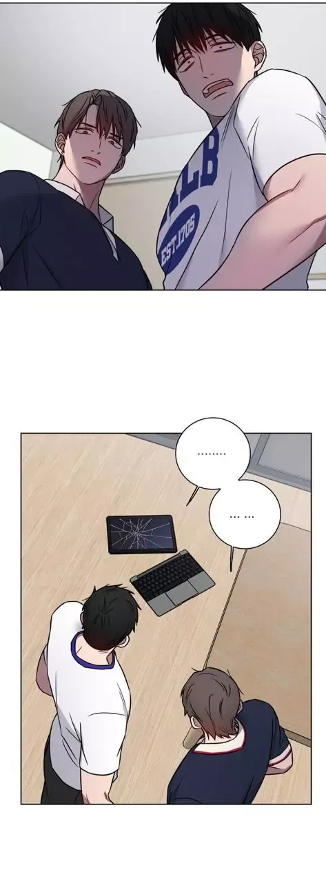 Missing Pepper Case - Chapter 14 Page 32