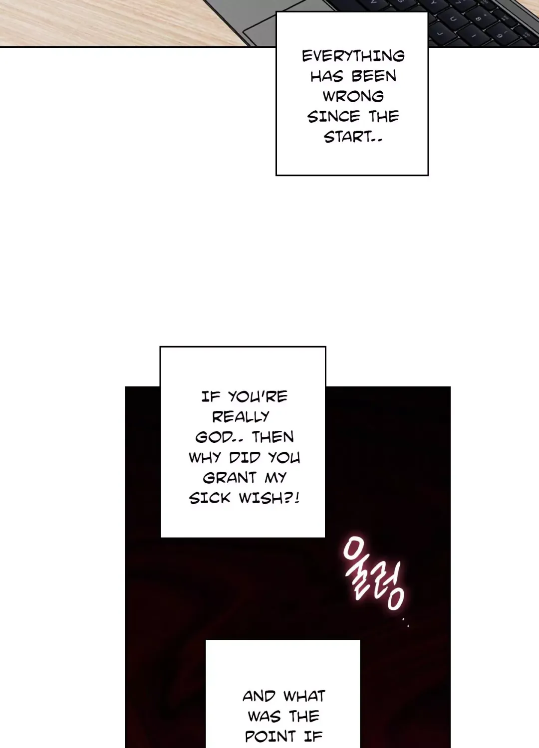 Missing Pepper Case - Chapter 14 Page 39