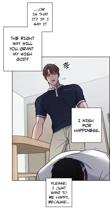 Missing Pepper Case - Chapter 14 Page 41