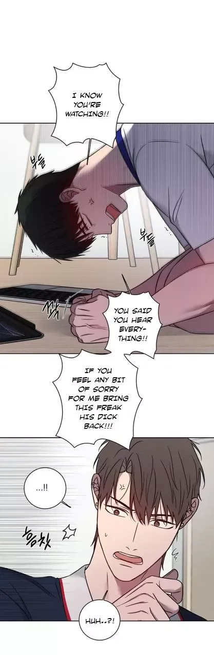 Missing Pepper Case - Chapter 14 Page 43