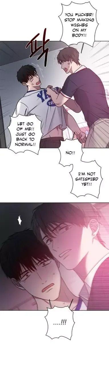 Missing Pepper Case - Chapter 14 Page 44