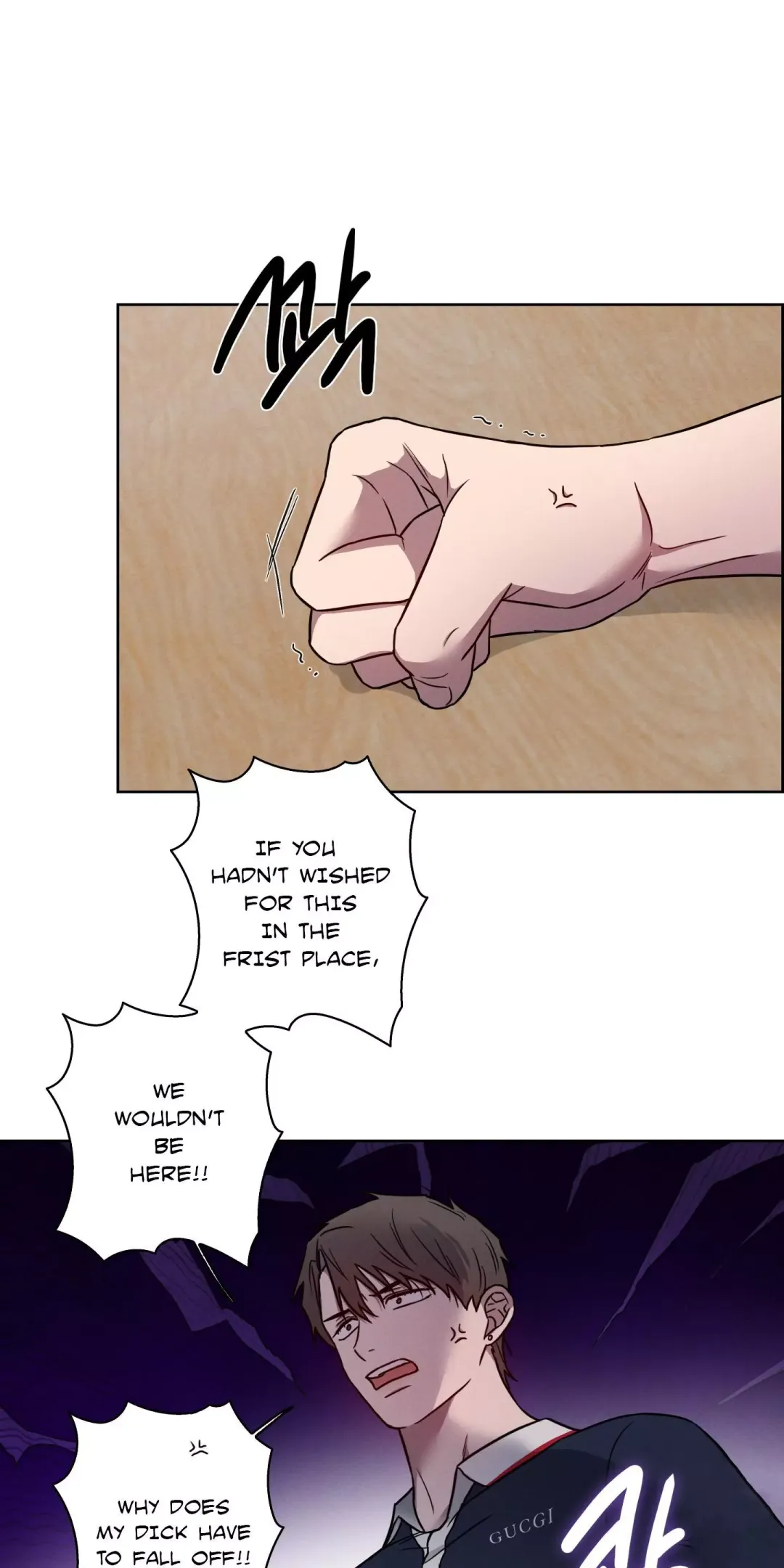 Missing Pepper Case - Chapter 15 Page 3