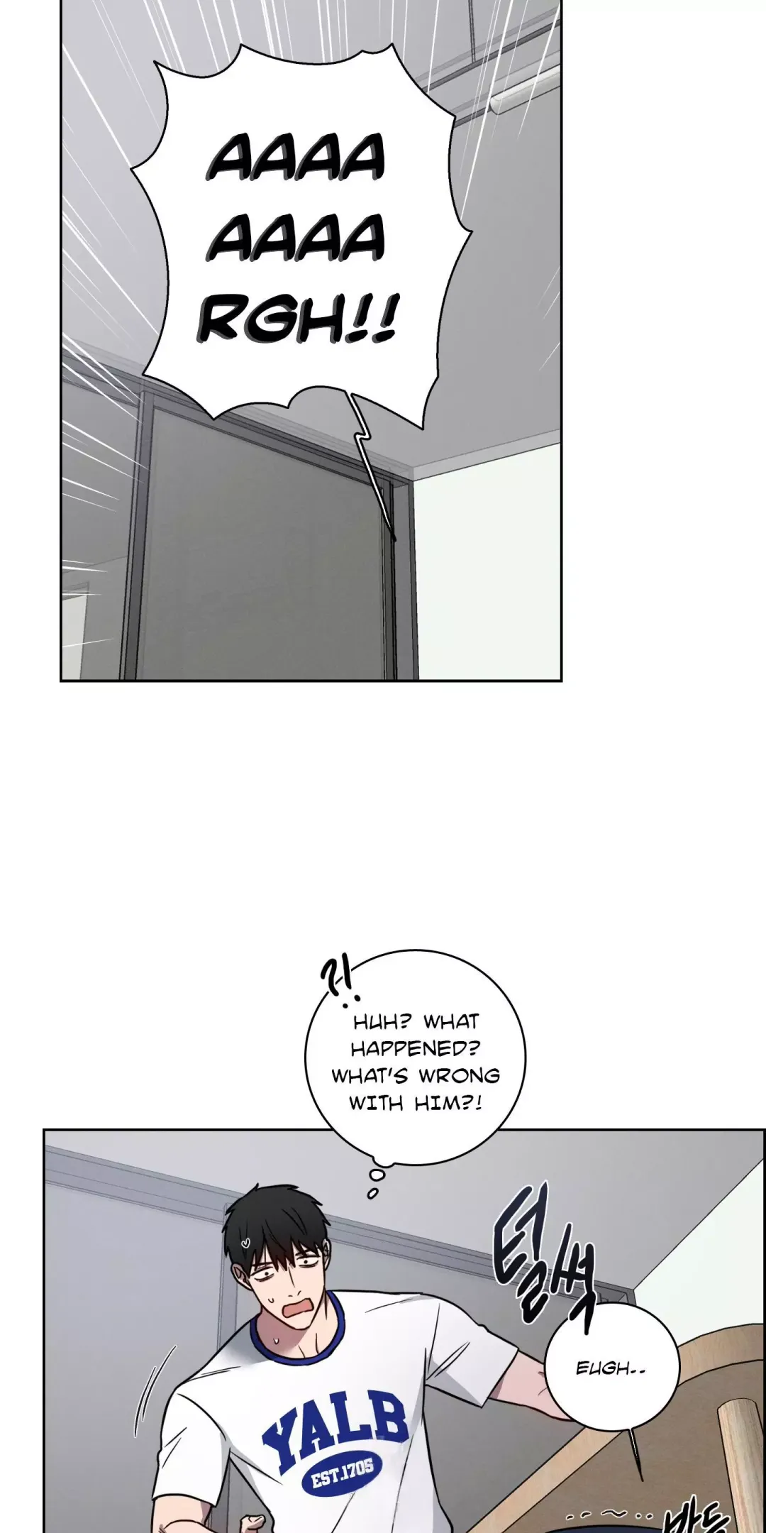 Missing Pepper Case - Chapter 15 Page 9
