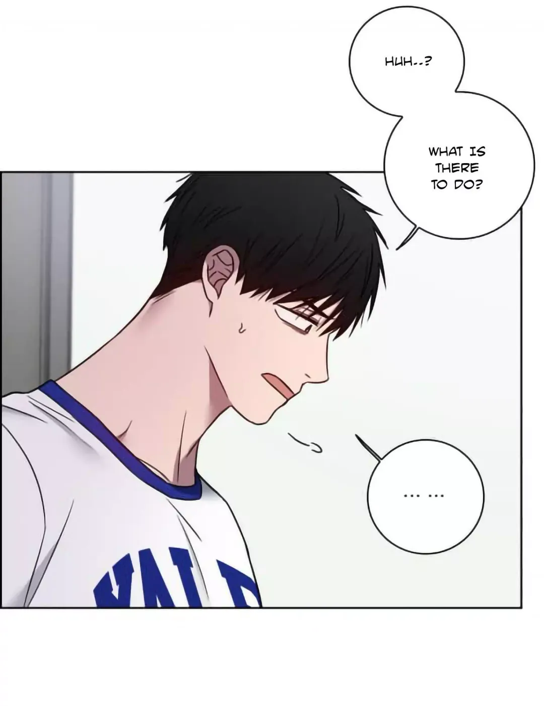 Missing Pepper Case - Chapter 15 Page 17